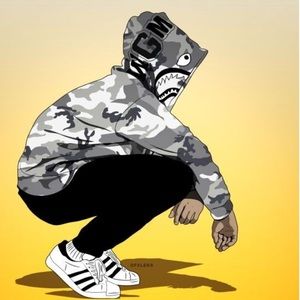 Meet your Posher, Kris